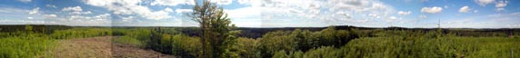 Panoramavy