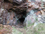 Spetsgrottan