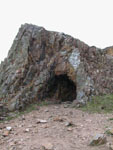 Erdmanns grotta